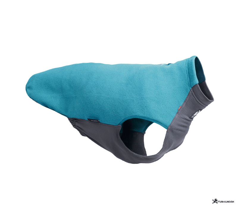 Non-stop dogwear Trail Quest Fleece pullover