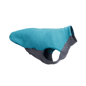 Non-stop dogwear Trail Quest Fleece pullover