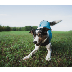 Non-stop dogwear Trail Quest Fleece pullover