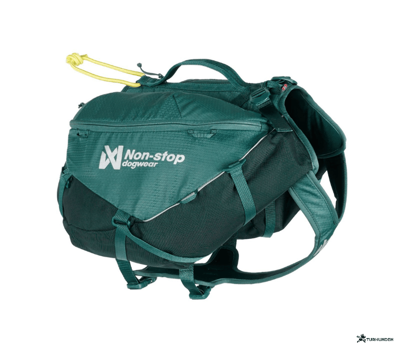 Non-stop dogwear Trail quest dog backpack