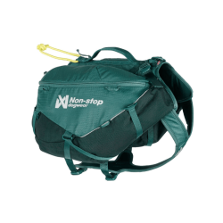 Non-stop dogwear Trail quest dog backpack
