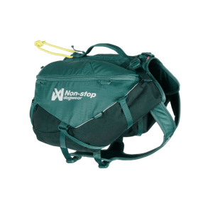 Non-stop dogwear Trail quest dog backpack