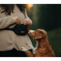 Non-stop dogwear Trail Quest Fanny Pack