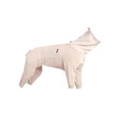 Non-stop dogwear Trail quest fleece overall 