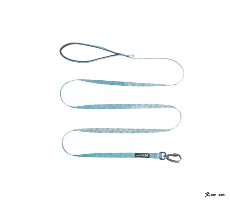 Non-stop dogwear Trail quest leash