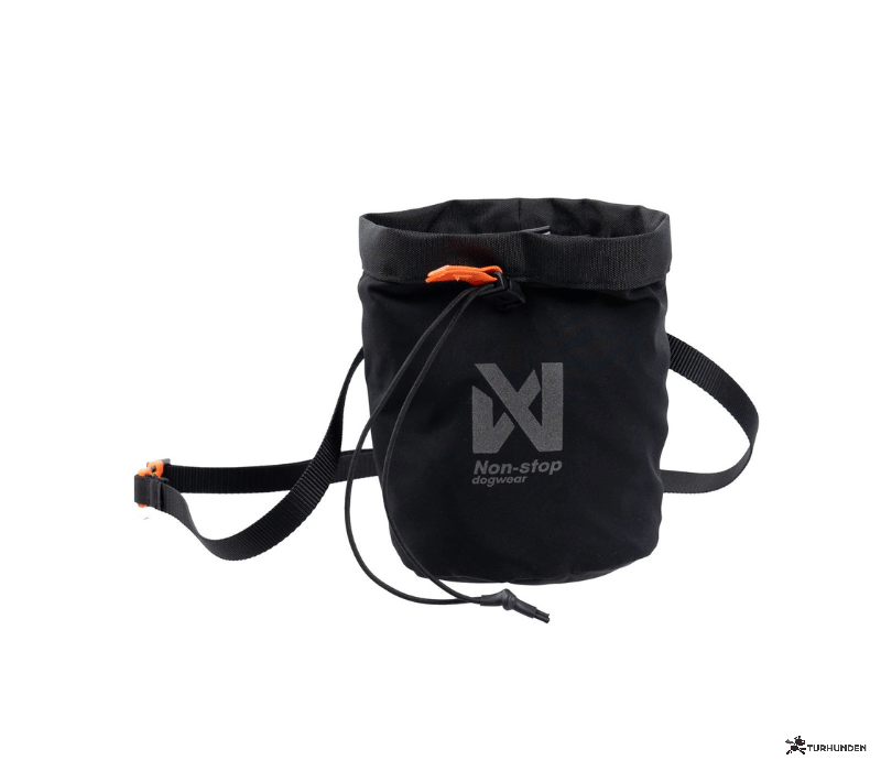 Non-stop dogwear Treat Bag