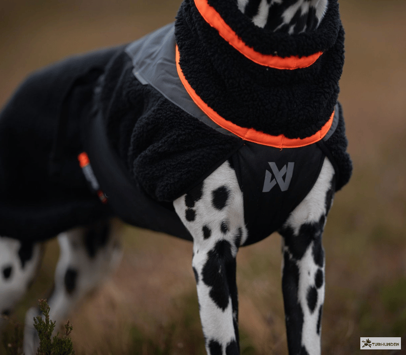 Non-Stop dogwear Trekking Fleece Jacket