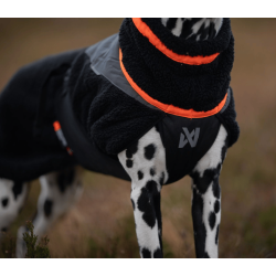 Non-Stop dogwear Trekking Fleece Jacket