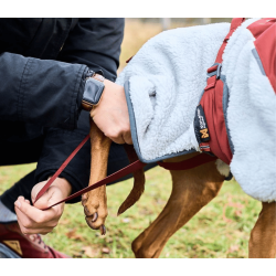 Non-Stop dogwear Trekking Fleece Jacket