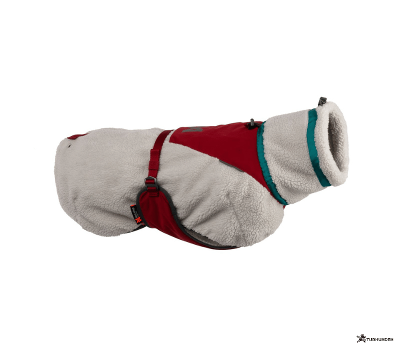 Non-Stop dogwear Trekking Fleece Jacket