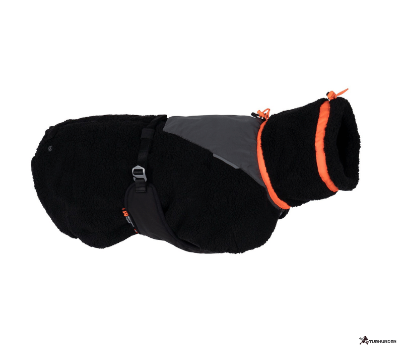 Non-Stop dogwear Trekking Fleece Jacket