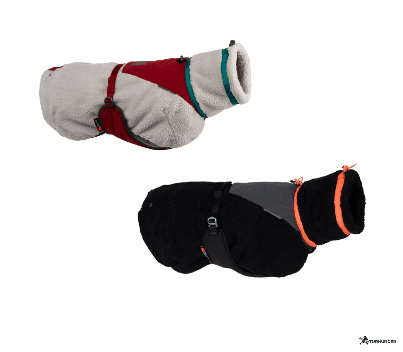 Non-Stop dogwear Trekking Fleece Jacket