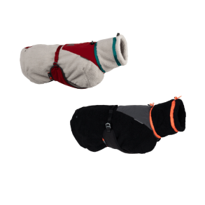Non-Stop dogwear Trekking Fleece Jacket