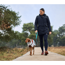 Non-Stop dogwear Trekking Fleece Jacket