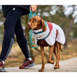 Non-Stop dogwear Trekking Fleece Jacket