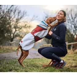Non-Stop dogwear Trekking Fleece Jacket
