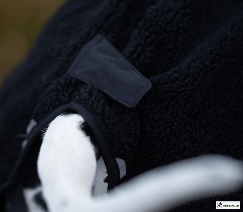 Non-Stop dogwear Trekking Fleece Jacket