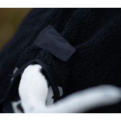 Non-Stop dogwear Trekking Fleece Jacket