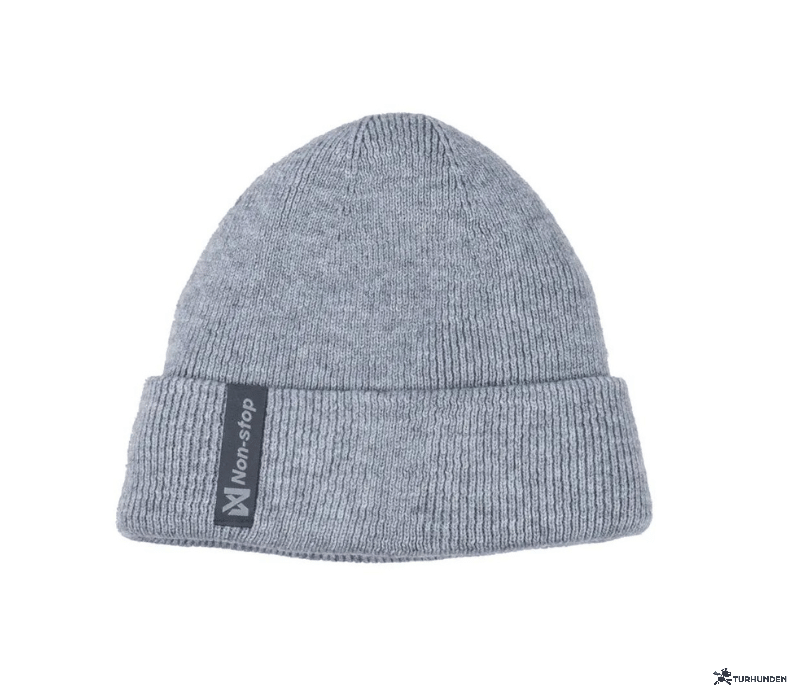 Non-stop dogwear Wool beanie 2.0