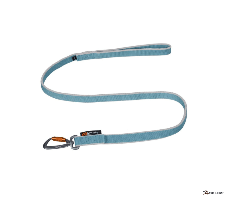 Non-stop dogwear Bungee Leash
