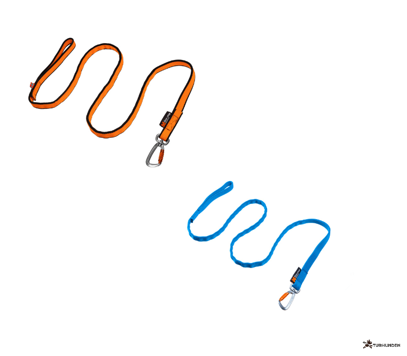 Non-stop dogwear Bungee Leash