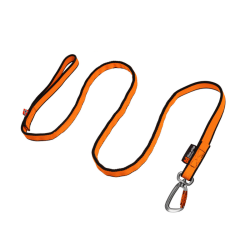 Non-stop dogwear Bungee Leash
