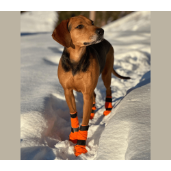 Non-stop dogwear Contact Bootie High