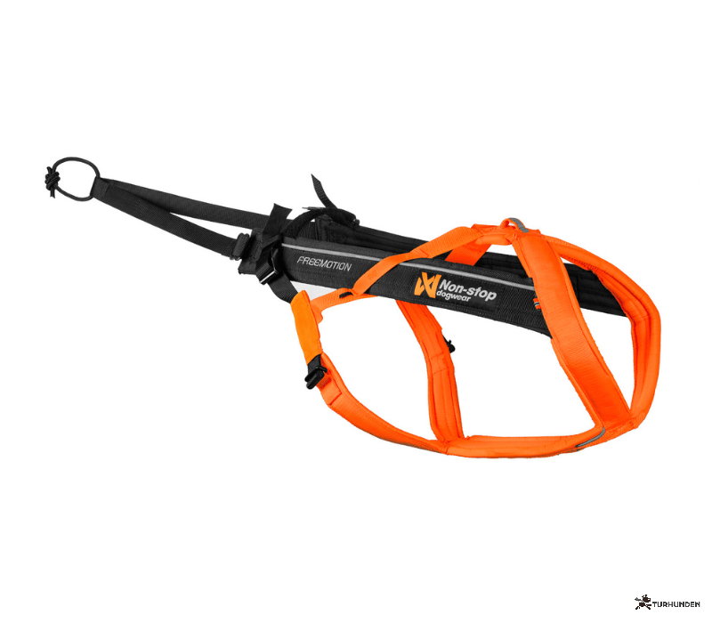 Non-stop Dogwear Freemotion 5.0