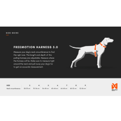 Non-stop Dogwear Freemotion 5.0