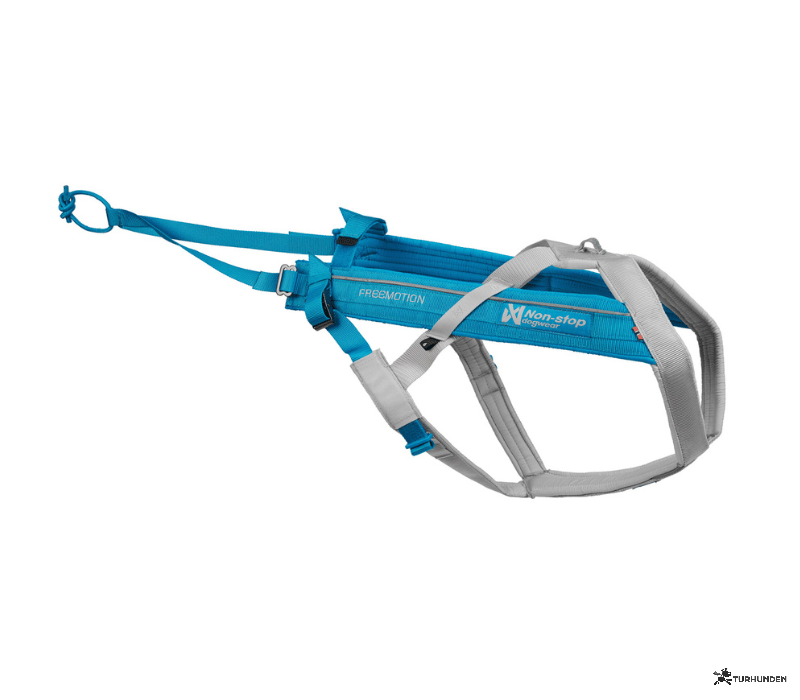 Non-stop Dogwear Freemotion 5.0