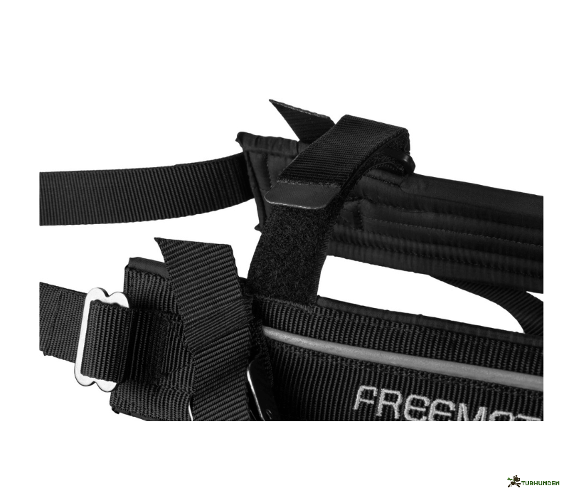 Non-stop Dogwear Freemotion 5.0