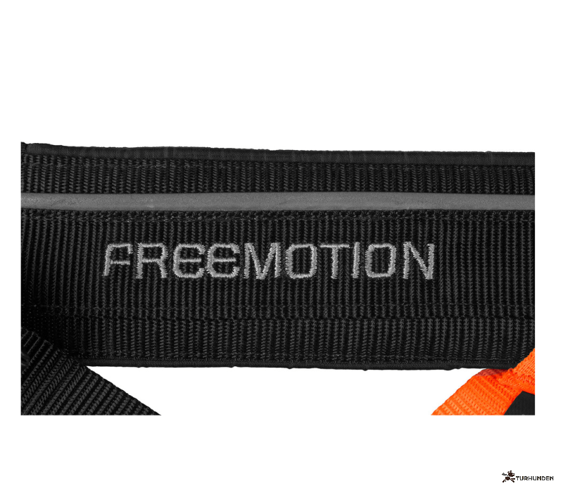 Non-stop Dogwear Freemotion 5.0