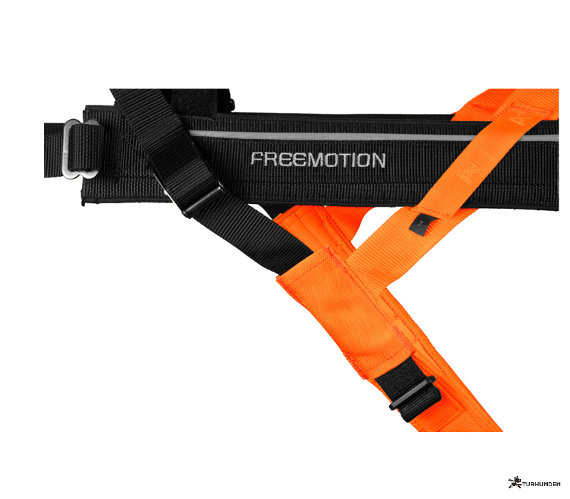 Non-stop Dogwear Freemotion 5.0