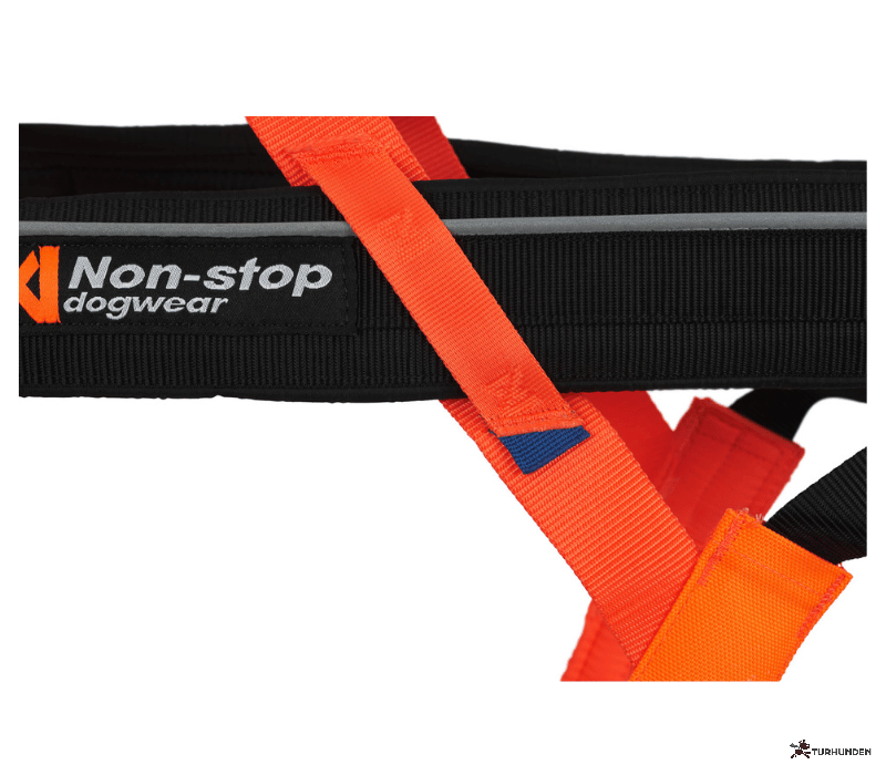 Non-stop Dogwear Freemotion 5.0