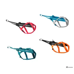 Non-stop dogwear CaniX Kit - Freemotion