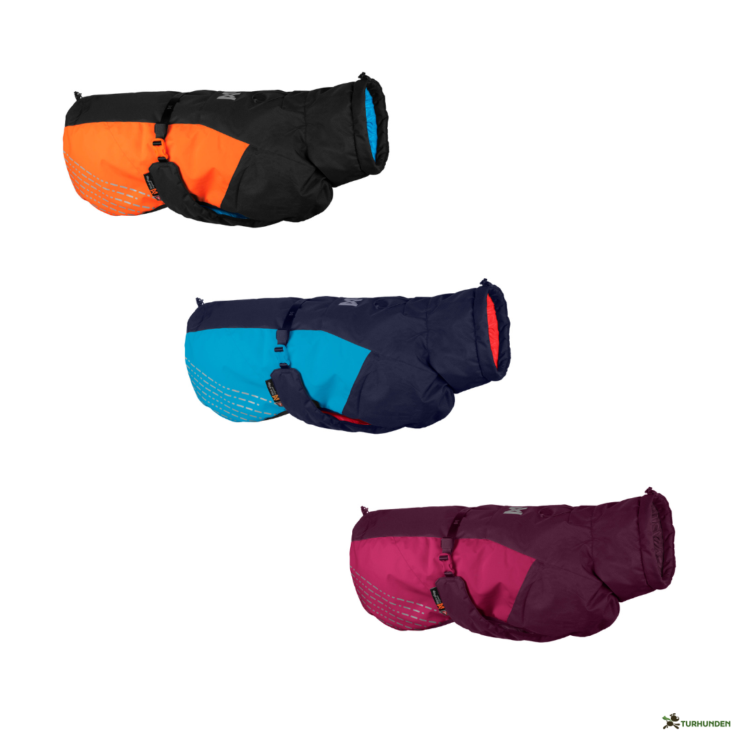 Non-stop dogwear Glacier Jacket 2.0