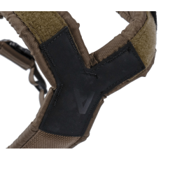 Non-Stop Dogwear Line Harness Long WD