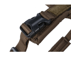 Non-Stop Dogwear Line Harness Long WD