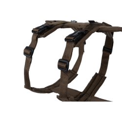 Non-Stop Dogwear Line Harness Long WD