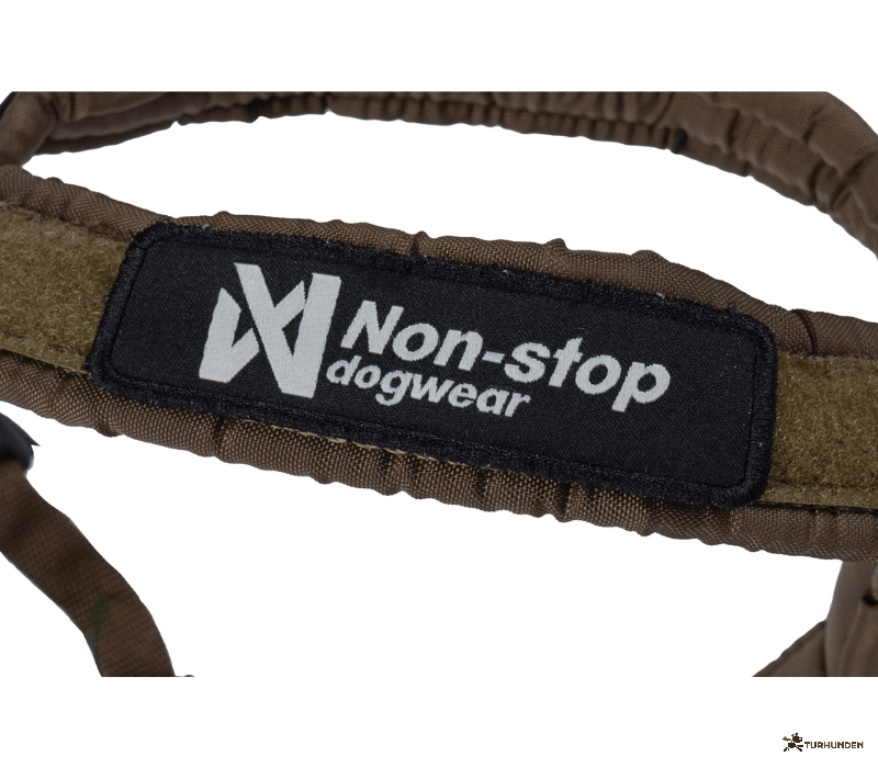 Non-Stop Dogwear Line Harness Long WD