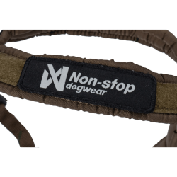 Non-Stop Dogwear Line Harness Long WD