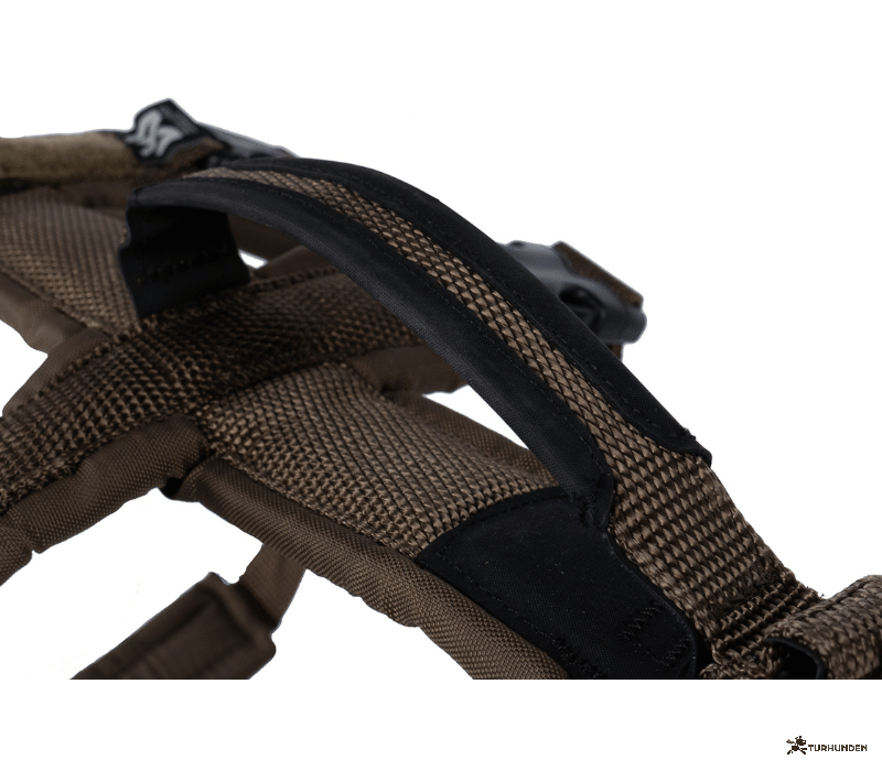 Non-Stop Dogwear Line Harness Long WD