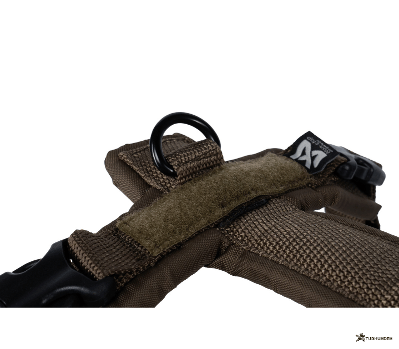 Non-Stop Dogwear Line Harness Long WD