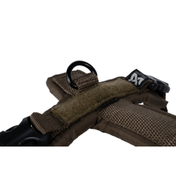 Non-Stop Dogwear Line Harness Long WD