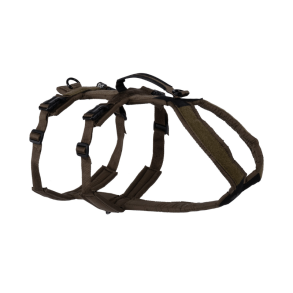 Non-Stop Dogwear Line Harness Long WD