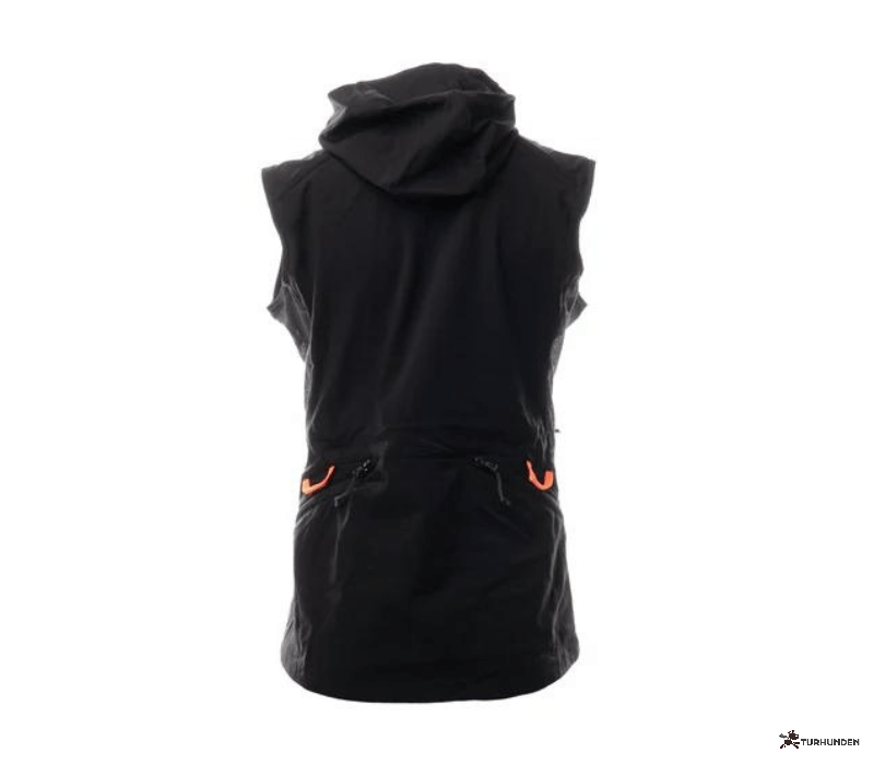 Non-Stop Dogwear Obedience Vest - Dame