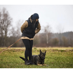 Non-Stop Dogwear Obedience Vest - Dame