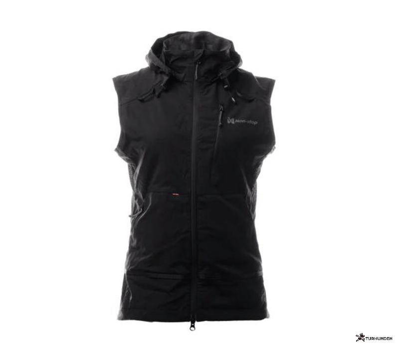 Non-Stop Dogwear Obedience Vest - Dame