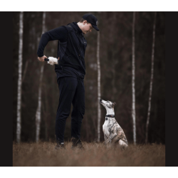 Non-Stop Dogwear Obedience Vest - Herre