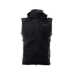 Non-Stop Dogwear Obedience Vest - Herre